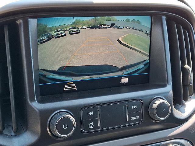 Certified 2022 GMC Canyon AT4 AWD/4WD image 18