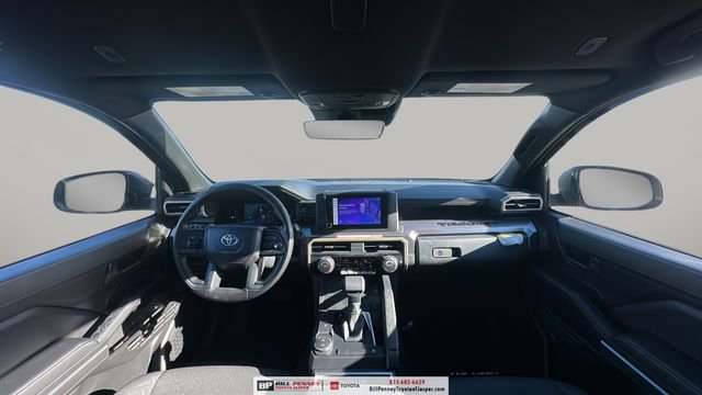 New 2026 Toyota Tacoma SR5 image 10