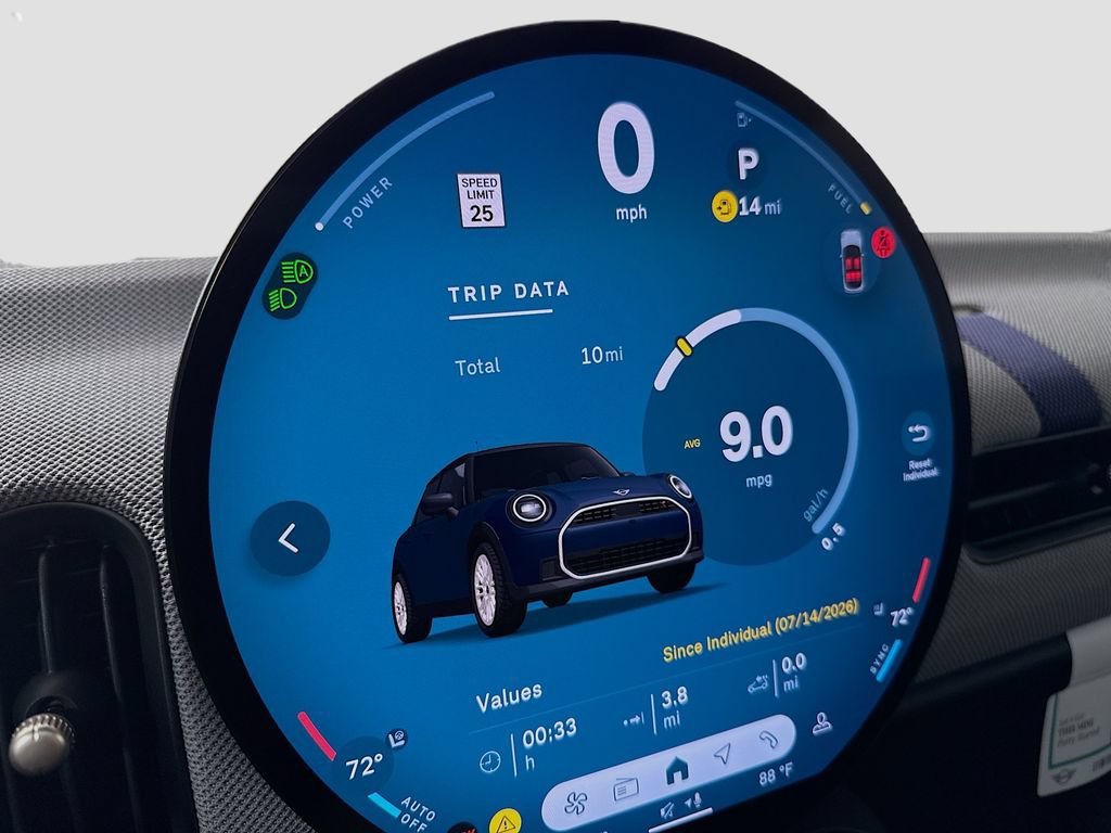 New 2026 MINI Cooper S FWD image 32