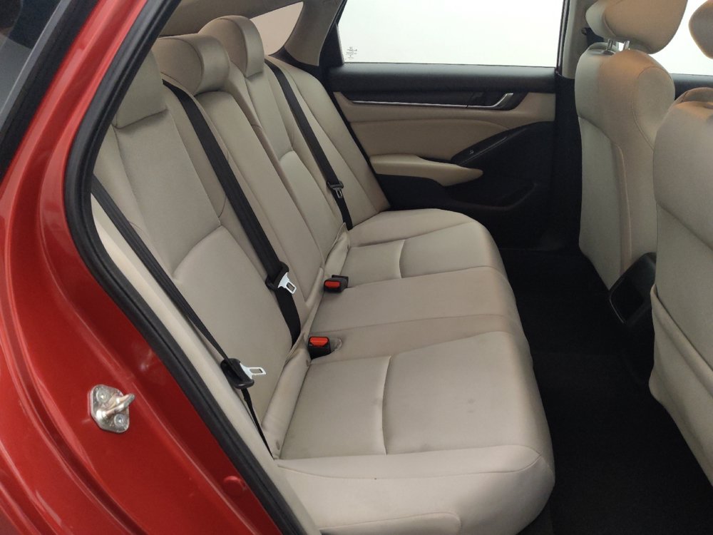 Used 2019 Honda Accord LX image 19