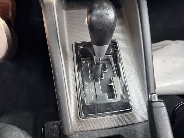 Used 2020 Mitsubishi Outlander Sport ES image 19