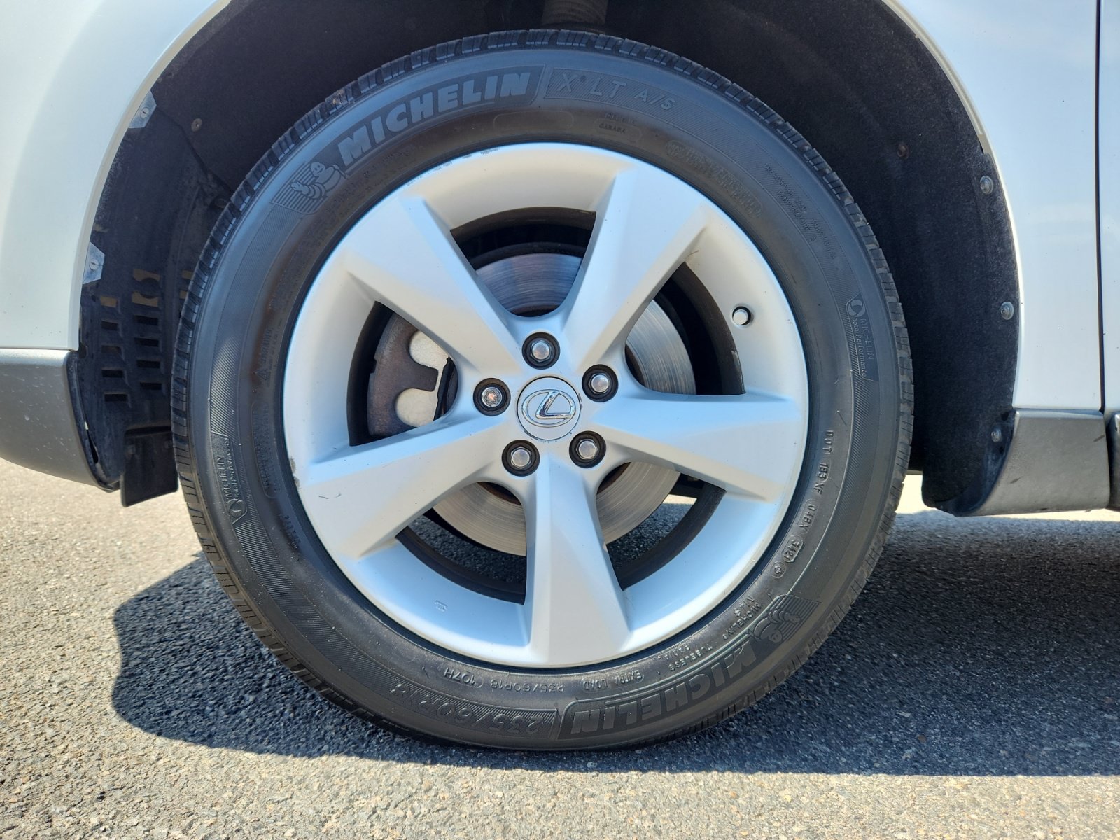 Used 2015 Lexus RX 350 AWD image 24