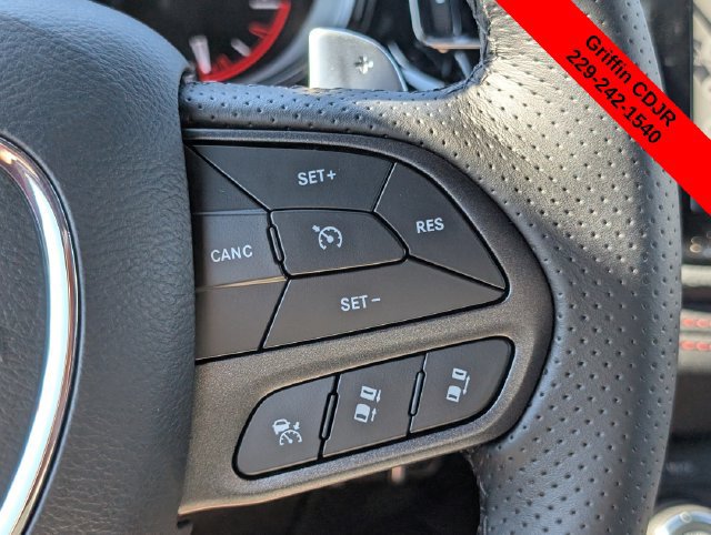 New 2027 Dodge Durango GT w/ Tow 'N Go Package AWD/4WD image 19