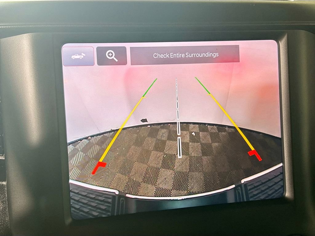 Used 2022 RAM 3500 Tradesman image 15