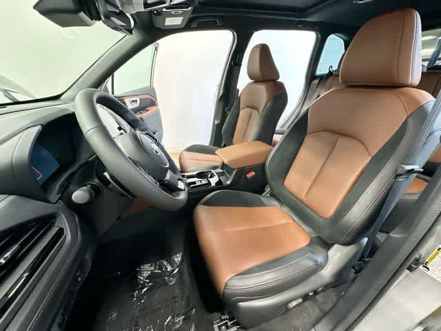 New 2026 Subaru Forester Touring AWD/4WD image 18