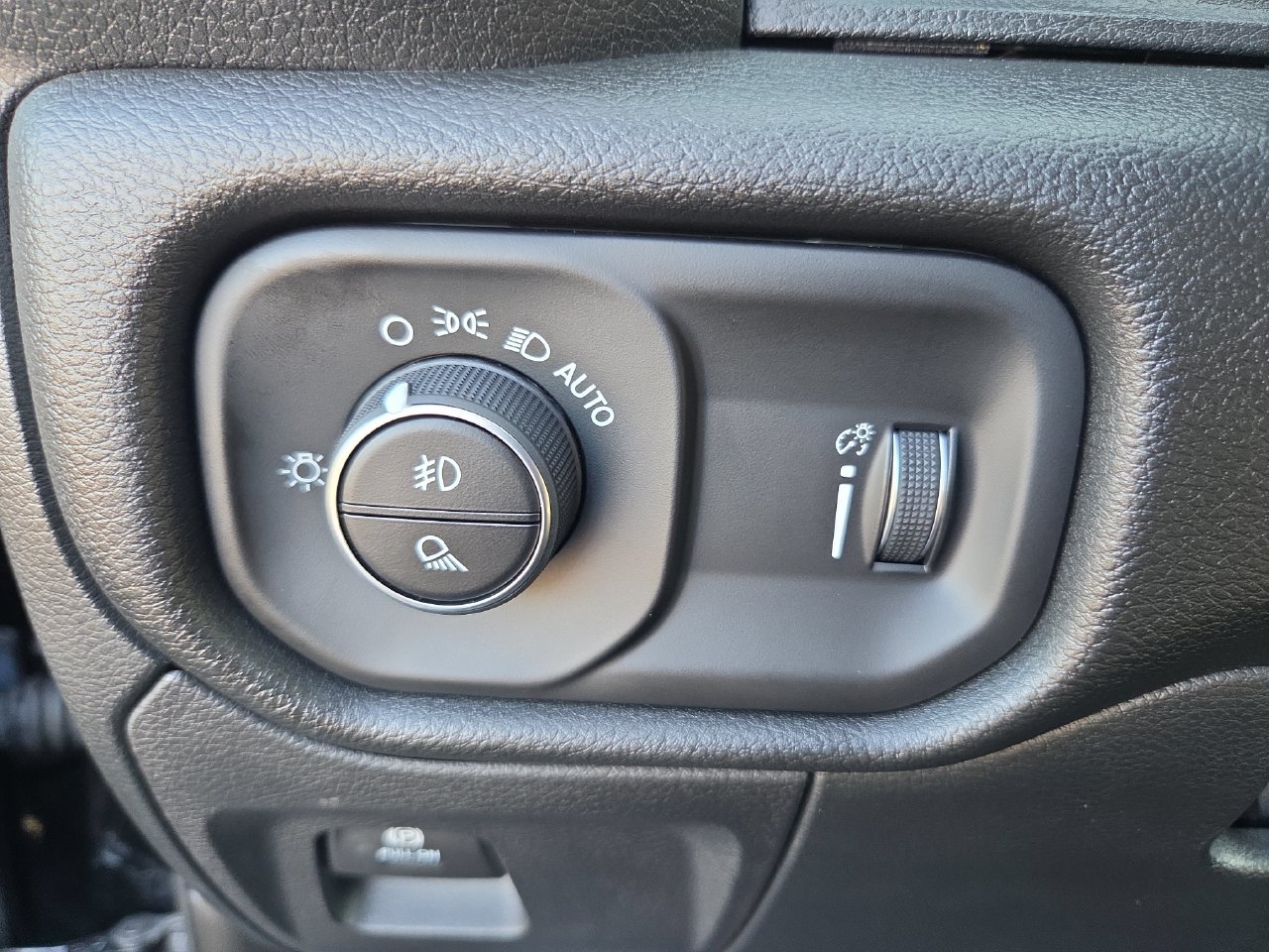 New 2026 RAM 1500 Big Horn AWD/4WD image 30