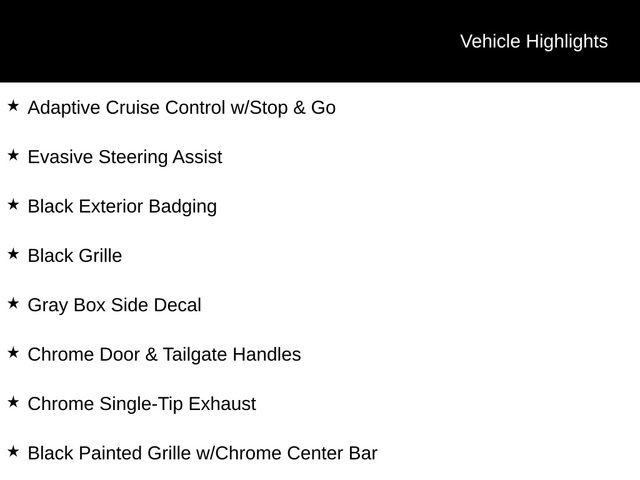 New 2025 Ford F150 XLT w/ Equipment Group 302A MID AWD/4WD image 25