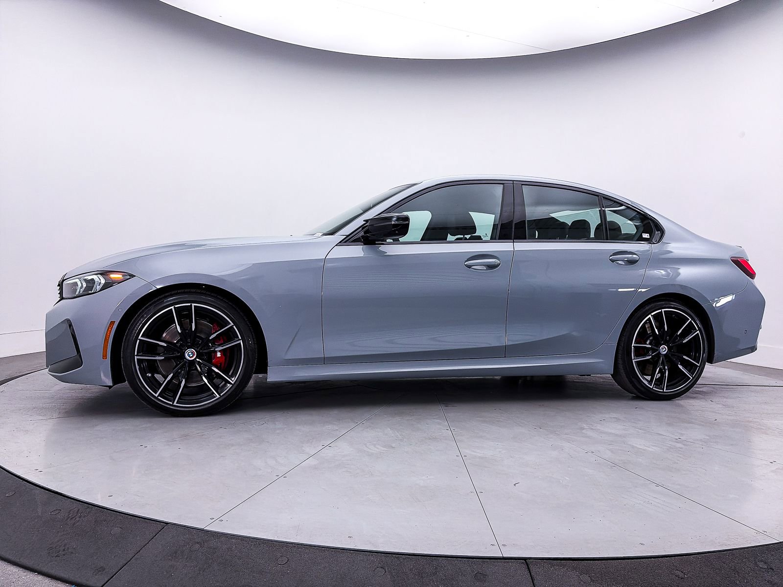 Used 2023 BMW M340i RWD image 43