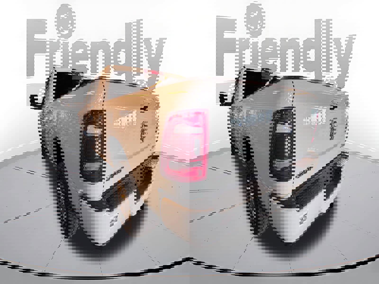 Used 2024 RAM 2500 Laramie image 7