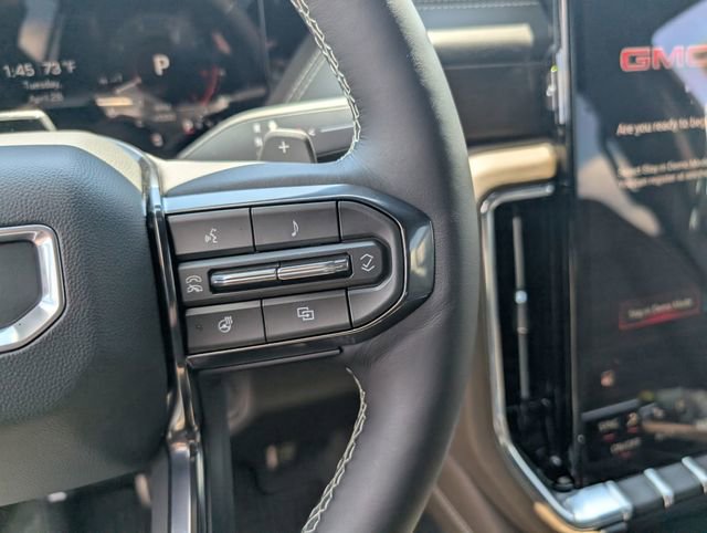 New 2026 GMC Yukon Denali Ultimate AWD/4WD image 18