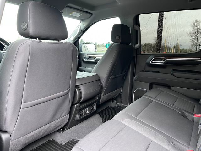 Used 2023 Chevrolet Silverado 1500 RST w/ Z71 Off-Road Package AWD/4WD image 40