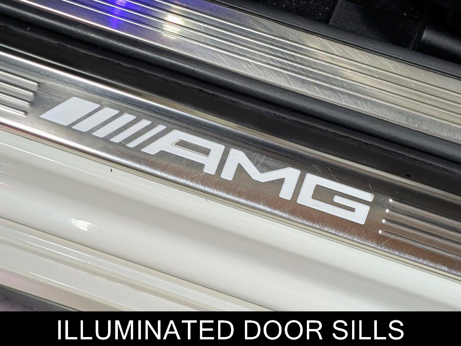 Used 2017 Mercedes-Benz S 63 AMG 4MATIC Sedan image 17