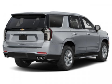 New 2026 Chevrolet Tahoe Premier AWD/4WD image 2