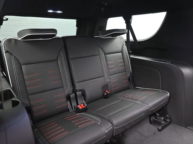 New 2026 GMC Yukon XL AT4 Ultimate image 16