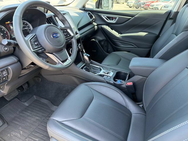 Certified 2024 Subaru Forester Touring w/ Pop Package 2 AWD/4WD image 20