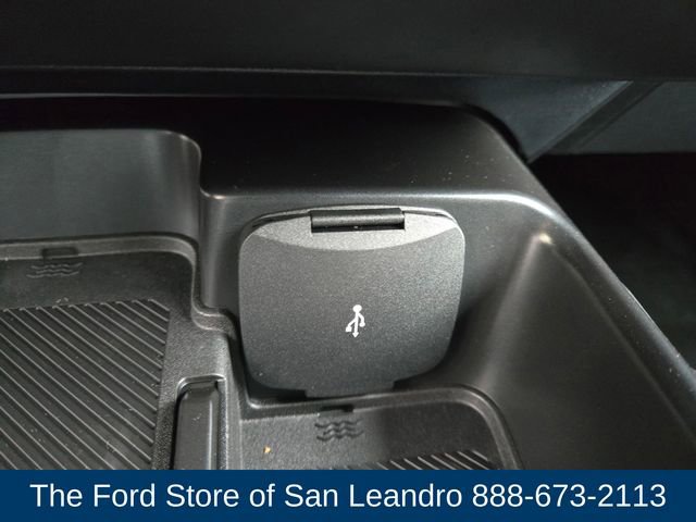 New 2025 Ford Bronco Big Bend image 18