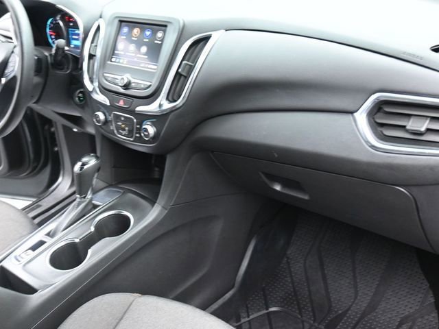 Used 2021 Chevrolet Equinox LT image 29