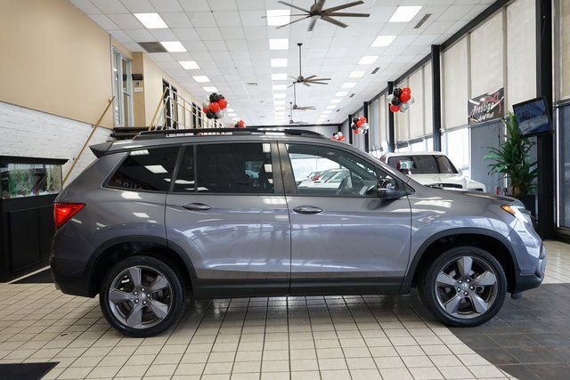 Used 2020 Honda Passport Touring image 19