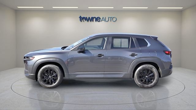 Used 2024 MAZDA CX-50 AWD 2.5 S w/ Select Package image 4