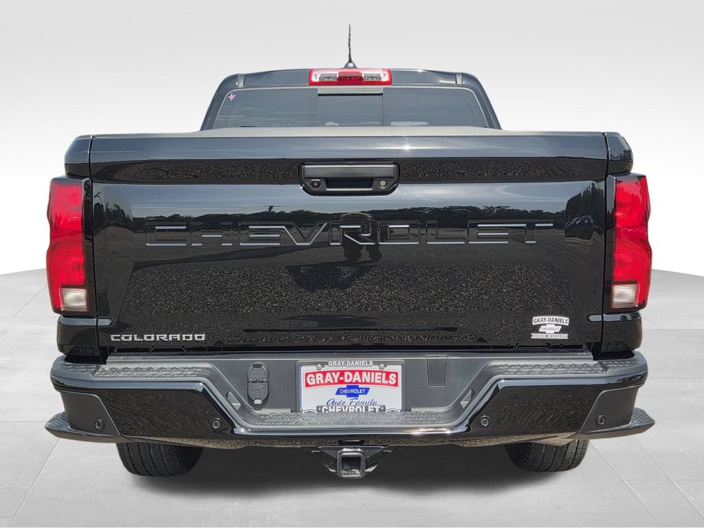 New 2026 Chevrolet Colorado LT w/ LT Convenience Package RWD image 7