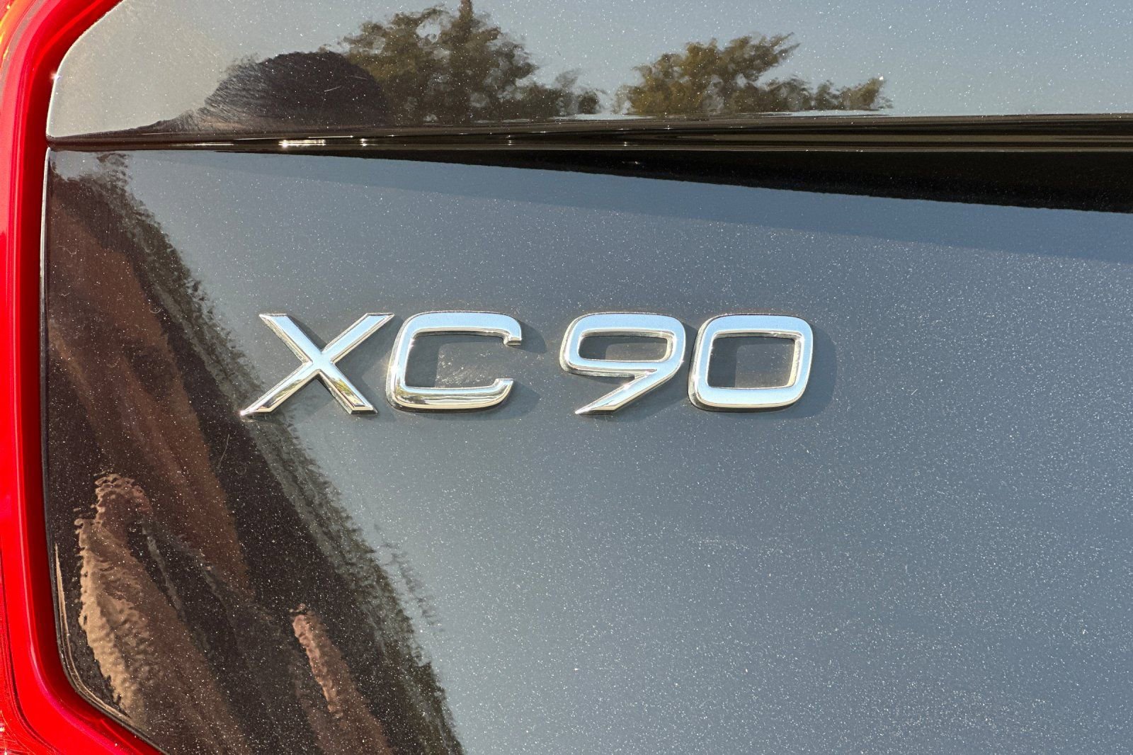 Certified 2023 Volvo XC90 T8 Ultimate image 13