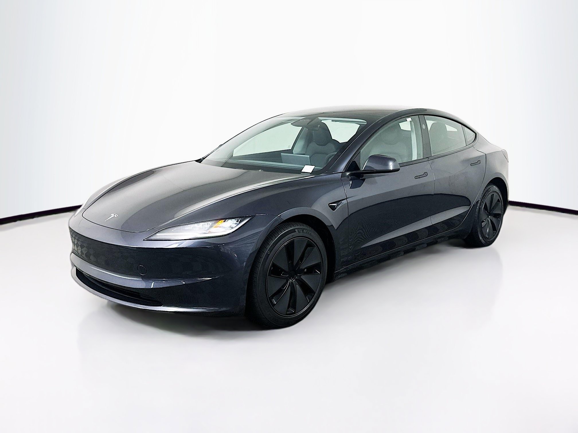 Used 2025 Tesla Model 3 Long Range RWD image 3