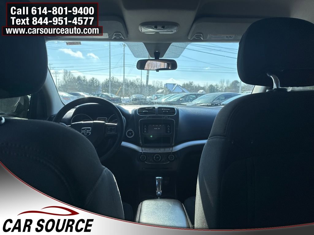 Used 2012 Dodge Journey American Value Package image 14