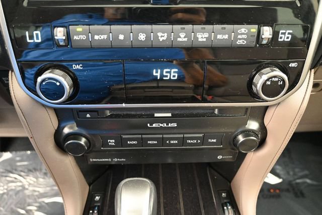 Certified 2023 Lexus GX 460 Premium w/ Premium Package AWD/4WD image 15