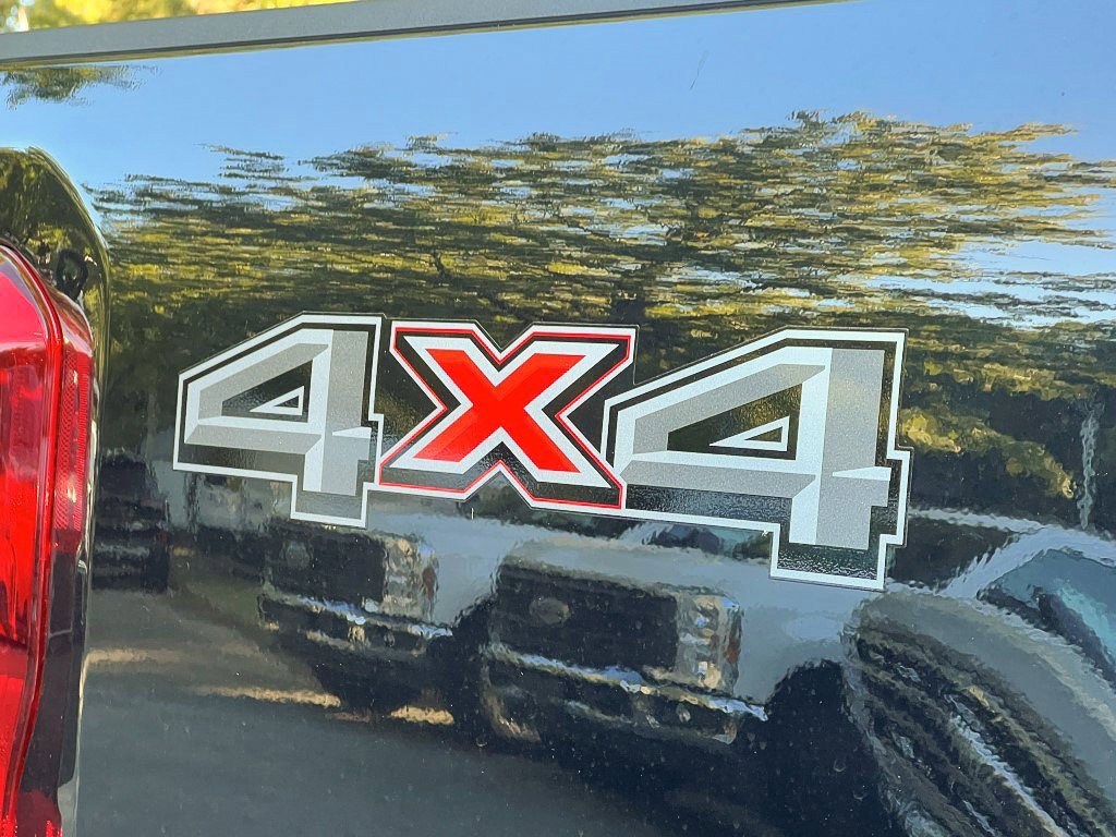 New 2026 Ford F350 Lariat image 6