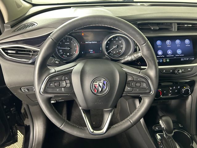 Used 2023 Buick Encore GX Preferred image 15