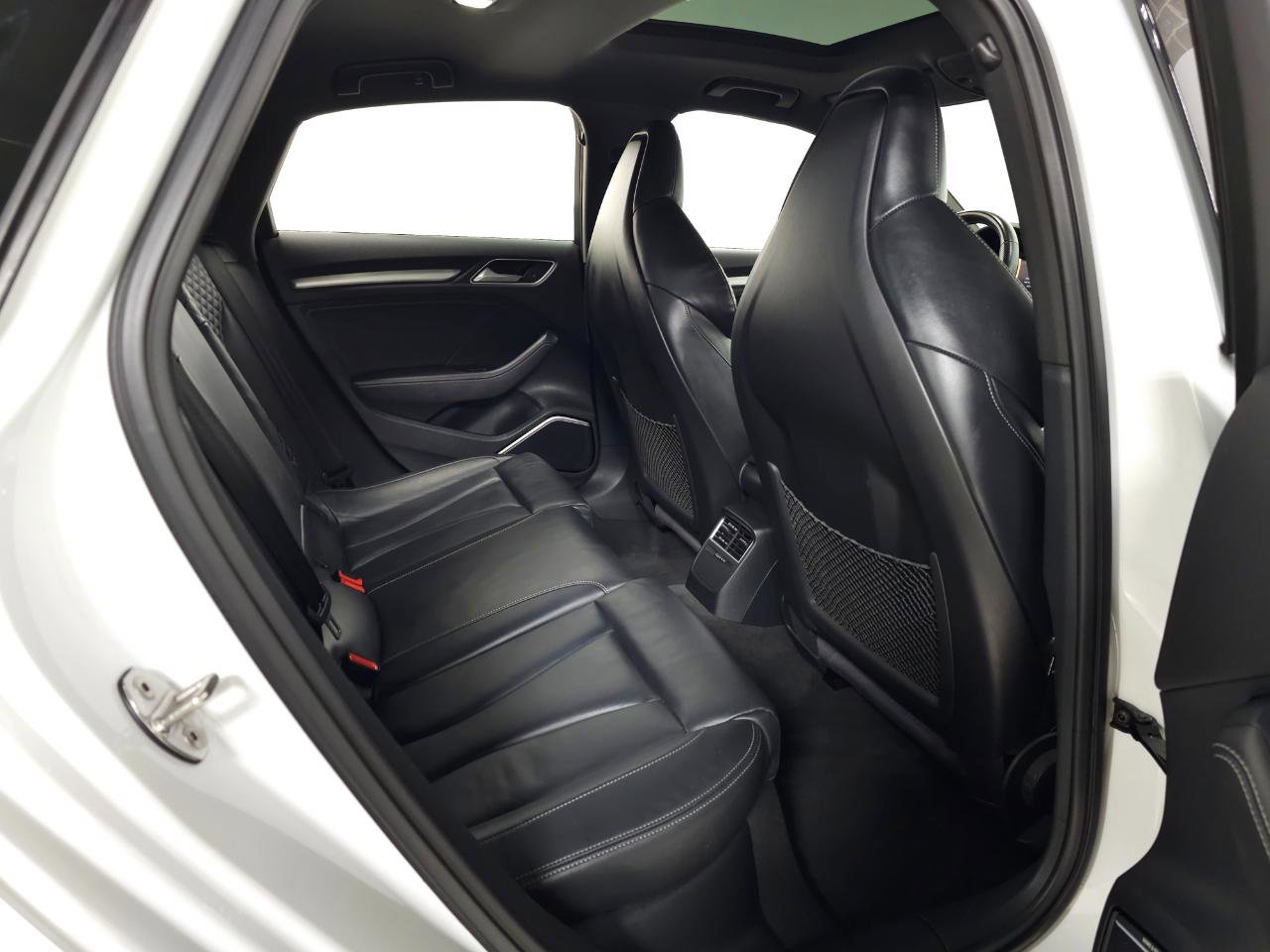 Used 2017 Audi S3 Premium Plus w/ Technology Package image 15