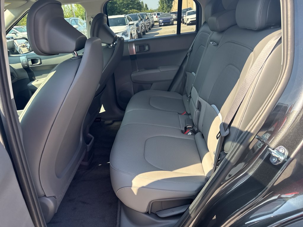New 2027 Kia EV3 Wind AWD/4WD image 14