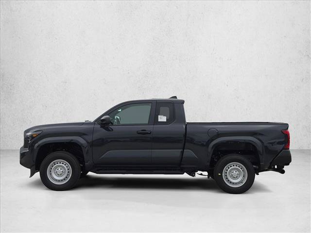 New 2026 Toyota Tacoma SR RWD image 5