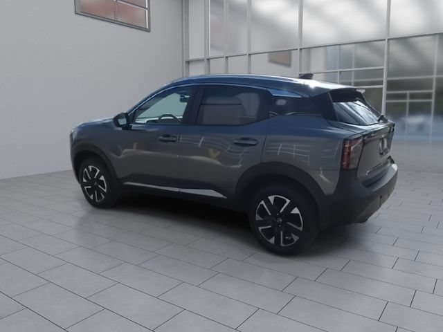 New 2026 Nissan Kicks SV w/ SV Premium Package AWD/4WD image 6
