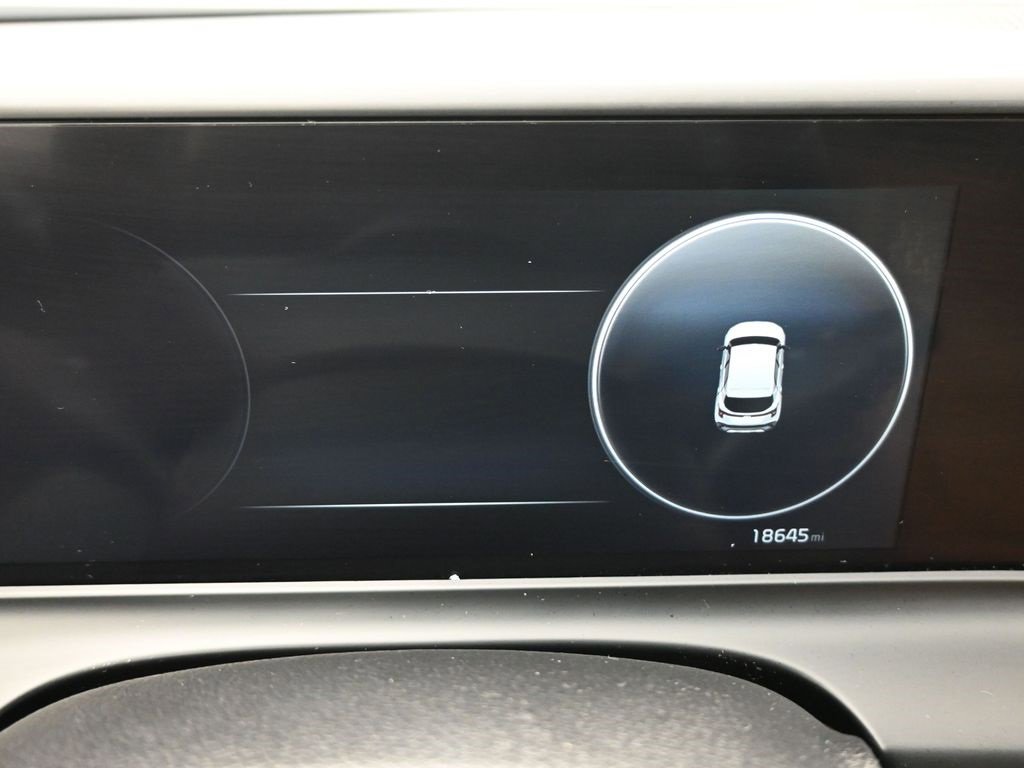 Used 2024 Kia Seltos EX image 13