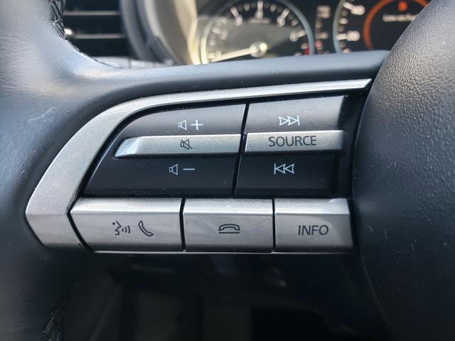 Used 2023 MAZDA CX-30 AWD 2.5 S w/ Select Package image 21