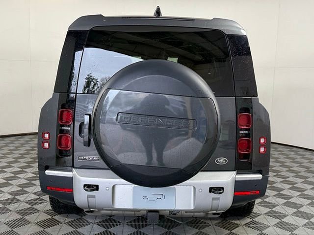 Used 2023 Land Rover Defender 130 First Edition AWD/4WD image 7