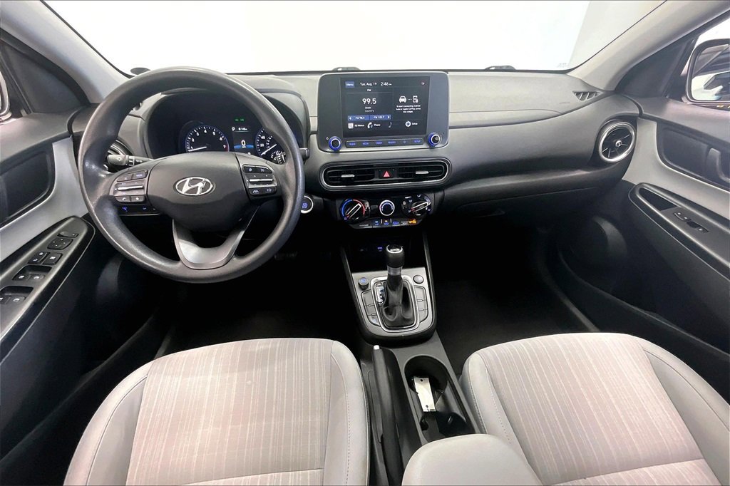 Used 2022 Hyundai Kona SEL w/ Cargo Package image 15