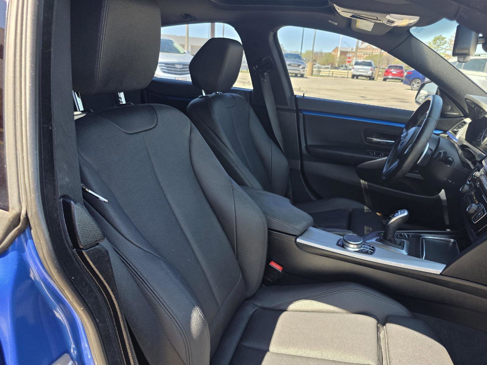 Used 2018 BMW 430i Gran Coupe RWD image 30