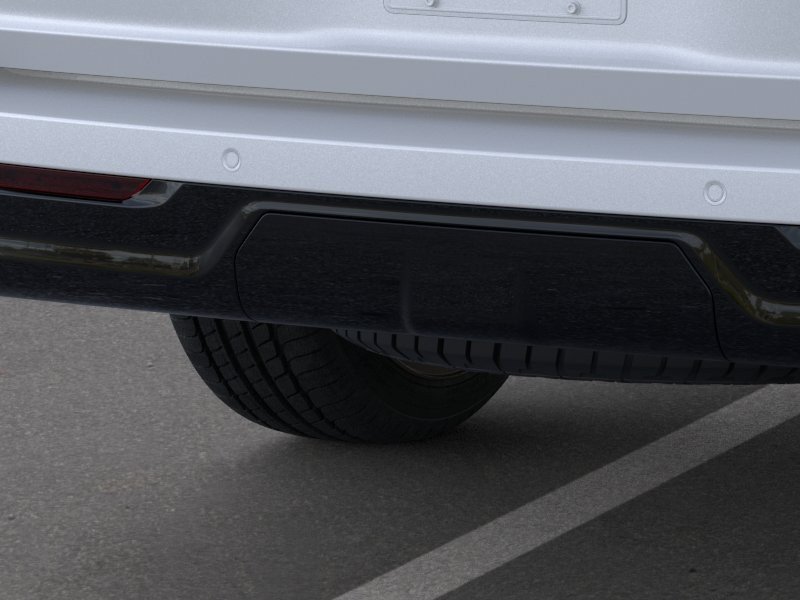 New 2026 Lincoln Navigator Black Label w/ Black Label Special Edition AWD/4WD image 23