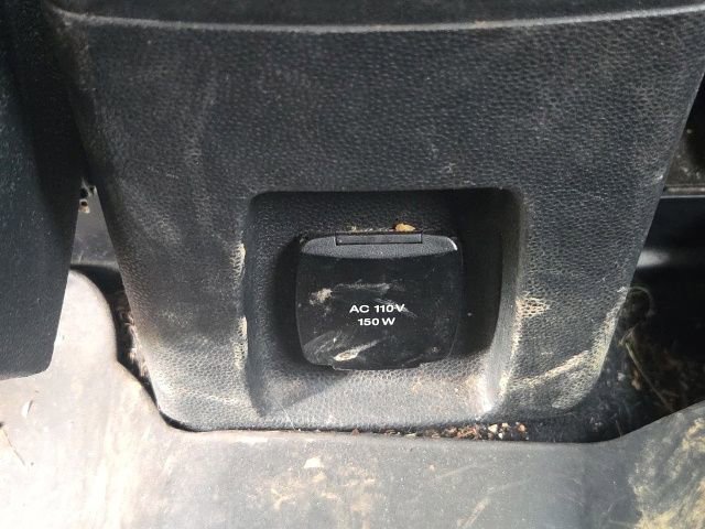 Used 2018 Ford EcoSport SES w/ SES Cold Weather Package AWD/4WD image 17
