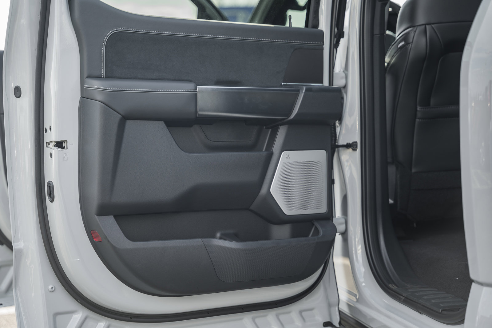 New 2026 Ford F150 Platinum AWD/4WD image 90