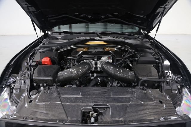 Used 2024 Ford Mustang Dark Horse RWD image 7