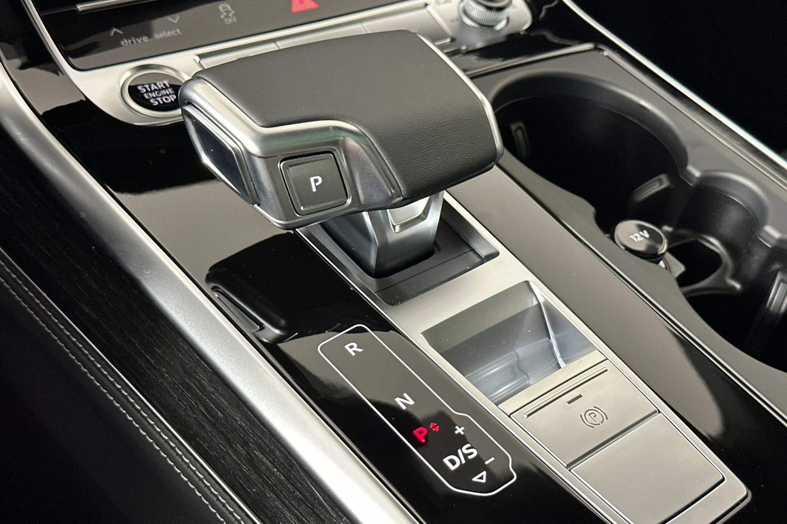 New 2026 Audi Q8 Premium Plus image 21