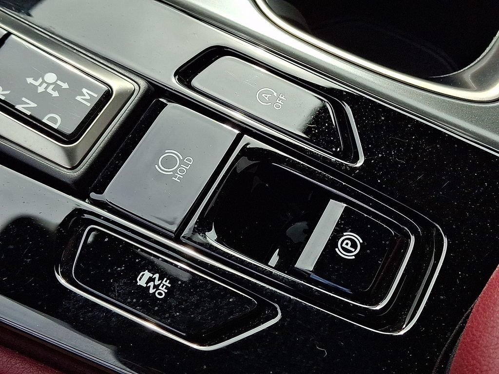 Used 2024 Lexus NX 250 FWD image 27