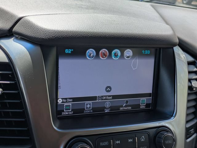 Certified 2019 Chevrolet Tahoe Premier AWD/4WD image 21