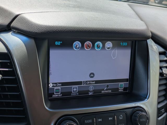 Certified 2019 Chevrolet Tahoe Premier AWD/4WD image 21