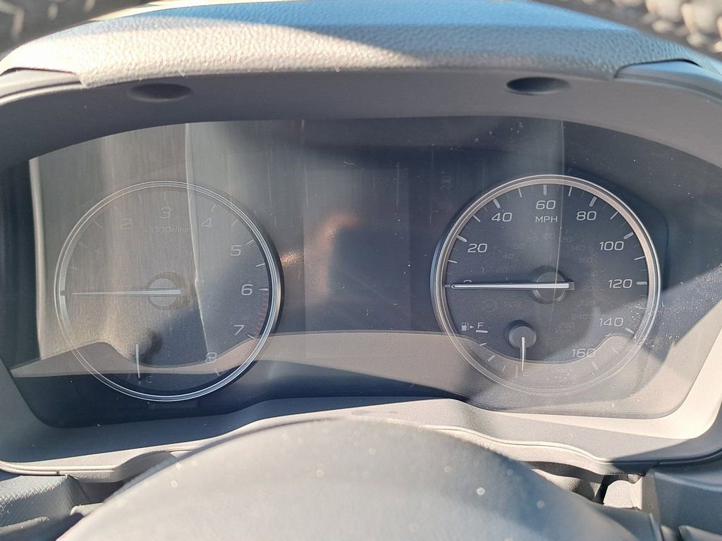 New 2026 Subaru Forester Premium image 8