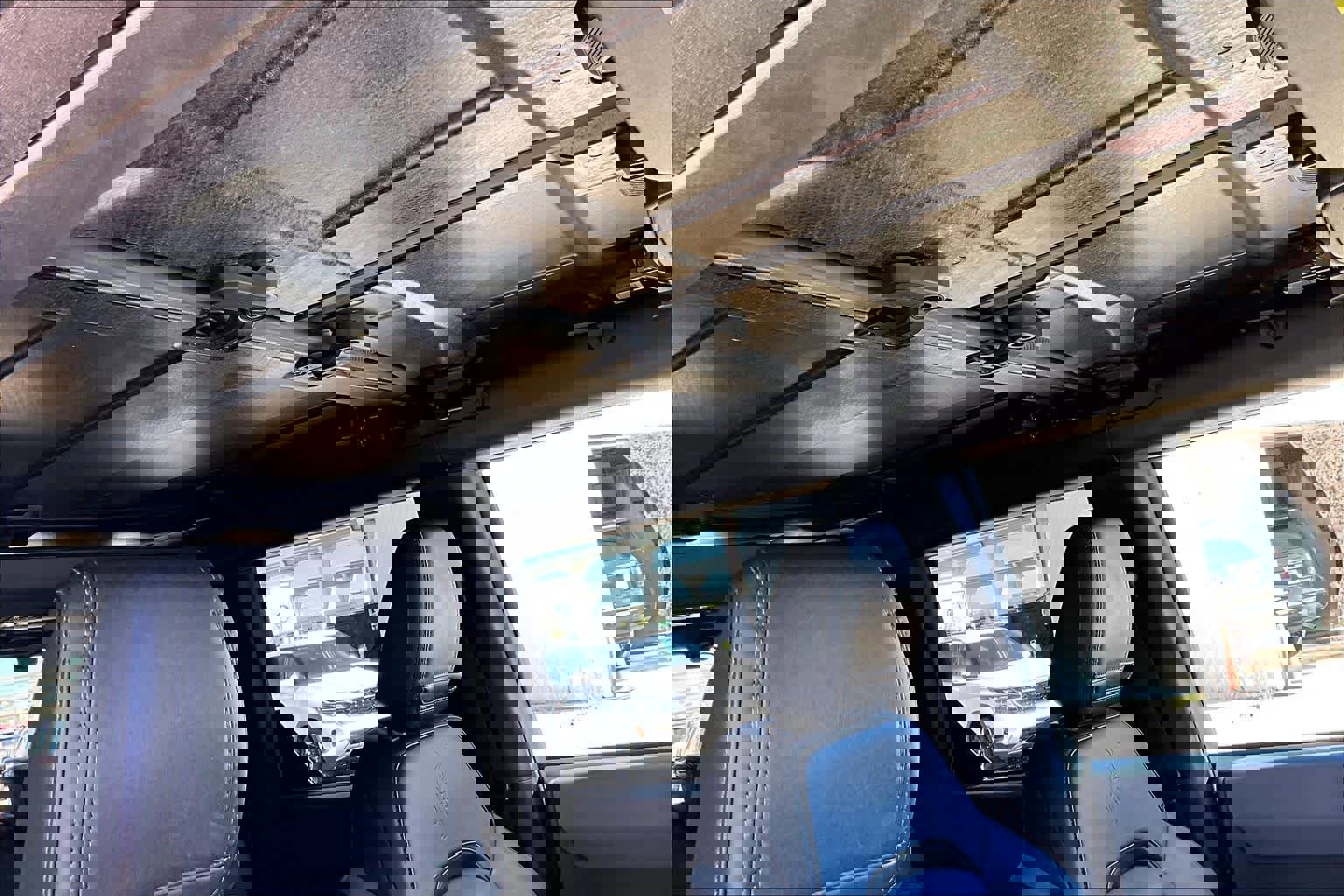 Used 2024 Ford Bronco Big Bend image 14