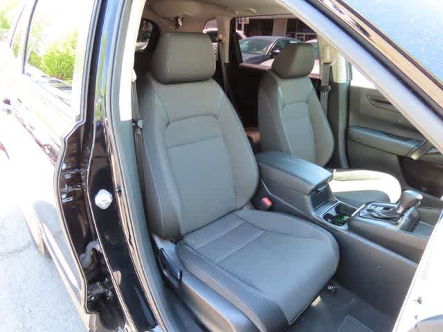 Used 2024 Honda CR-V EX image 16